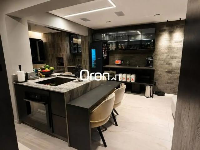 Apartamento venda em Região Geográfica Imediata de Goiânia, Goiânia
