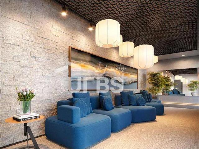 Apartamento venda em Jardim Goiás, Goiânia