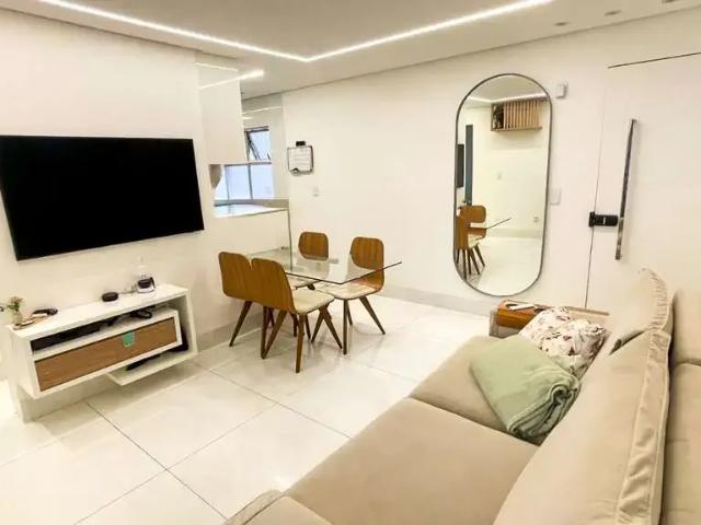 Apartamento venda em Região Geográfica Imediata de Goiânia, Goiânia
