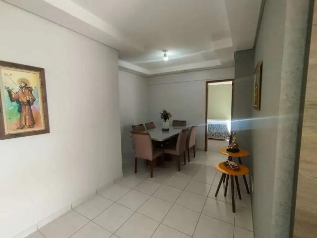 Apartamento venda em Região Geográfica Imediata de Goiânia, Goiânia