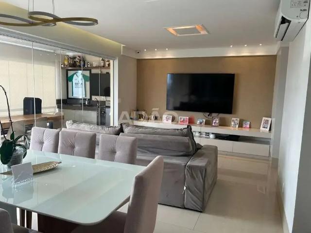 Apartamento venda em Região Geográfica Imediata de Goiânia, Goiânia