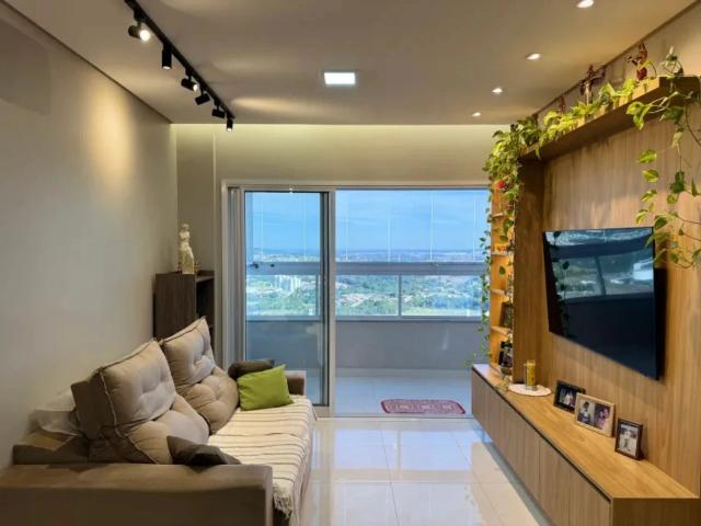 Apartamento venda em Região Geográfica Imediata de Goiânia, Goiânia
