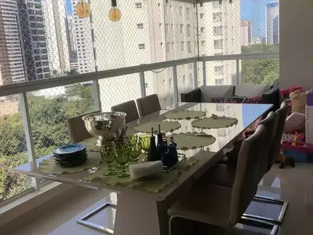 Apartamento venda em Região Geográfica Imediata de Goiânia, Goiânia