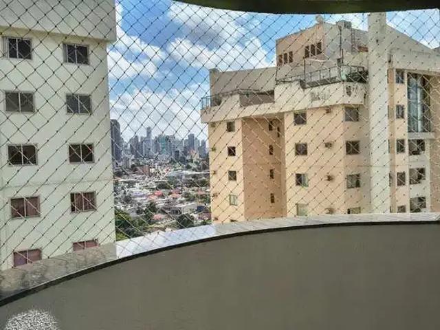 Apartamento venda em Região Geográfica Imediata de Goiânia, Goiânia