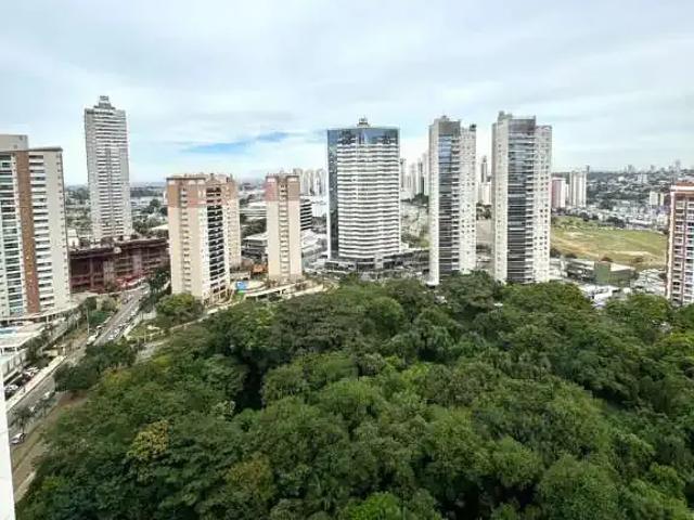 Apartamento venda em Região Geográfica Imediata de Goiânia, Goiânia