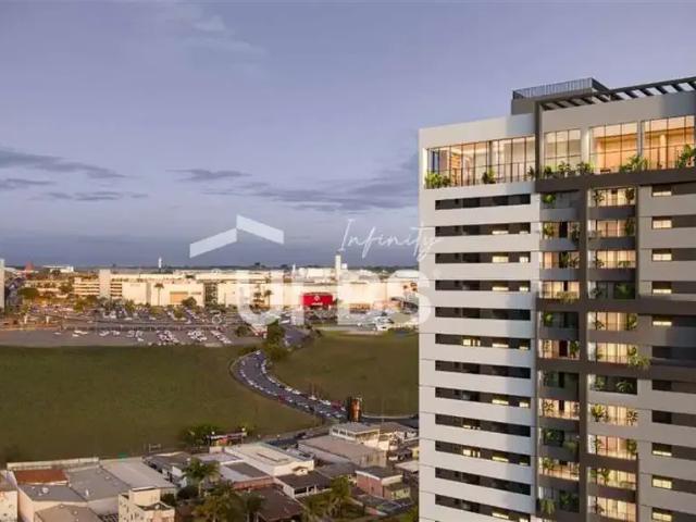 Apartamento venda em Região Geográfica Imediata de Goiânia, Goiânia