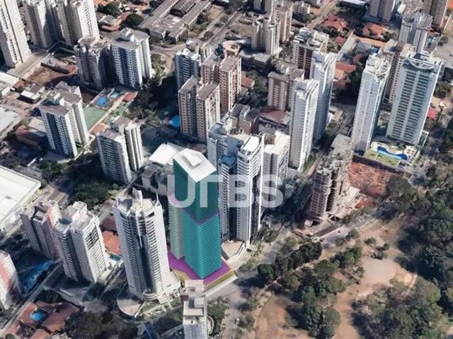 Apartamento venda em Região Geográfica Imediata de Goiânia, Goiânia