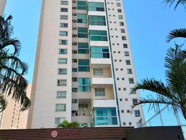 Apartamento venda em Região Geográfica Imediata de Goiânia, Goiânia