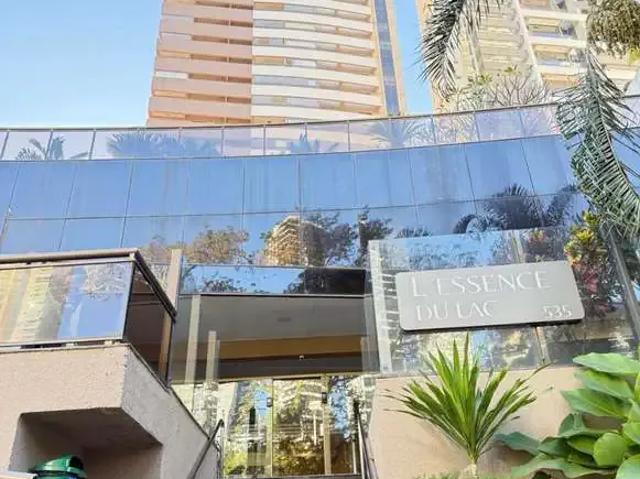 Apartamento venda em Região Geográfica Imediata de Goiânia, Goiânia