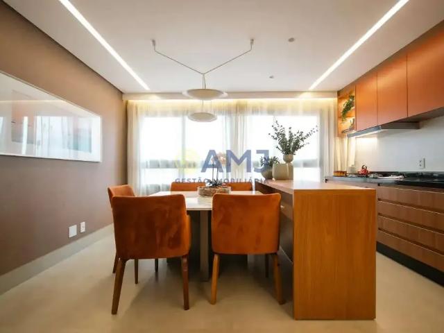 Apartamento venda em Região Geográfica Imediata de Goiânia, Goiânia