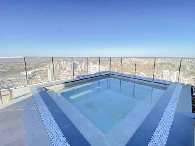 Apartamento venda em Região Geográfica Imediata de Goiânia, Goiânia