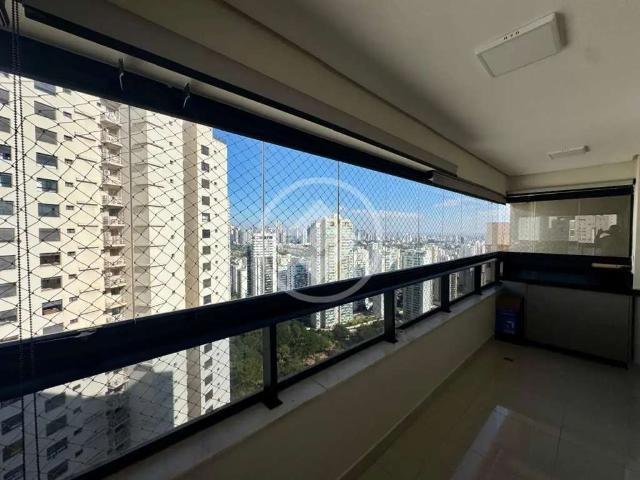 Apartamento venda em Região Geográfica Imediata de Goiânia, Goiânia