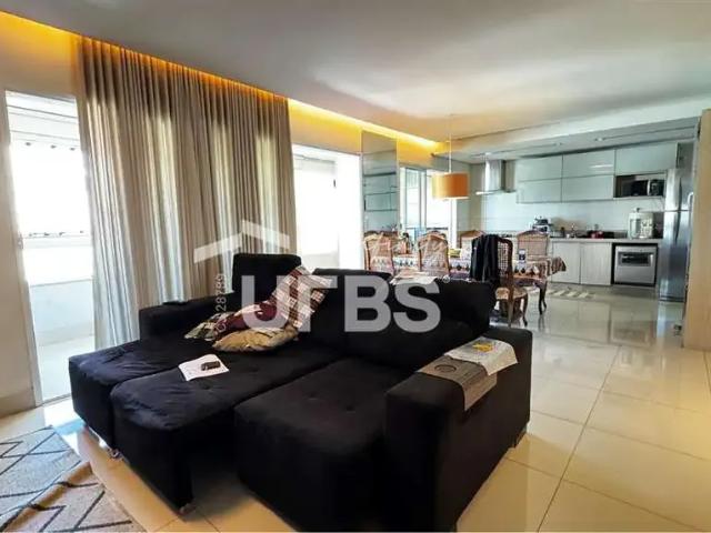Apartamento venda em Região Geográfica Imediata de Goiânia, Goiânia