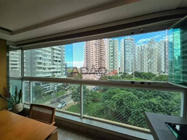 Apartamento venda em Região Geográfica Imediata de Goiânia, Goiânia