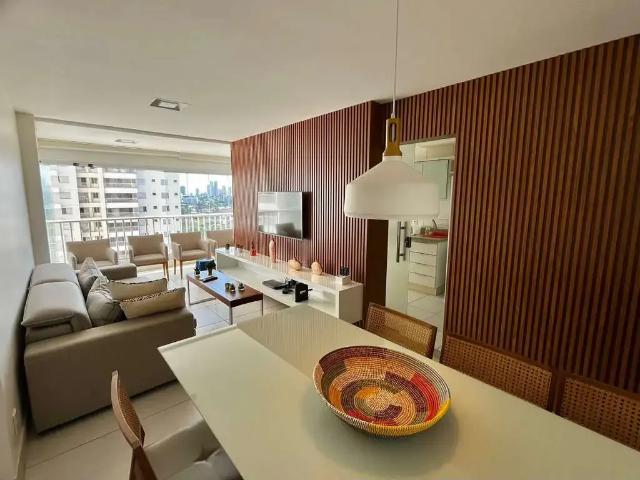 Apartamento venda em Região Geográfica Imediata de Goiânia, Goiânia