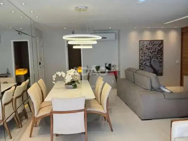 Apartamento venda em Região Geográfica Imediata de Goiânia, Goiânia