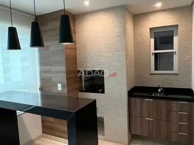 Apartamento venda em Região Geográfica Imediata de Goiânia, Goiânia