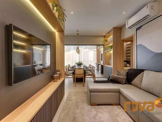 Apartamento venda em Região Geográfica Imediata de Goiânia, Goiânia