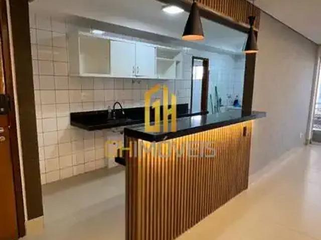 Apartamento venda em Região Geográfica Imediata de Goiânia, Goiânia