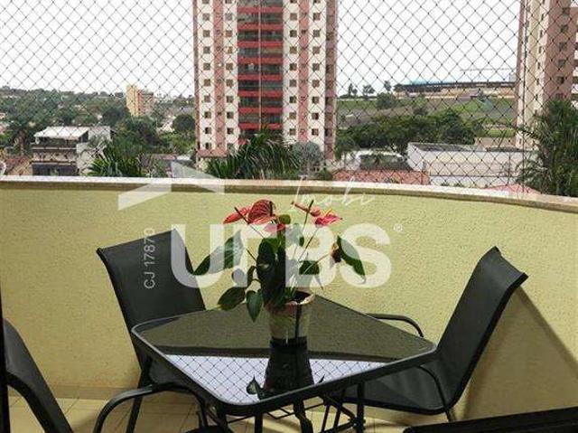 Apartamento venda em Região Geográfica Imediata de Goiânia, Goiânia