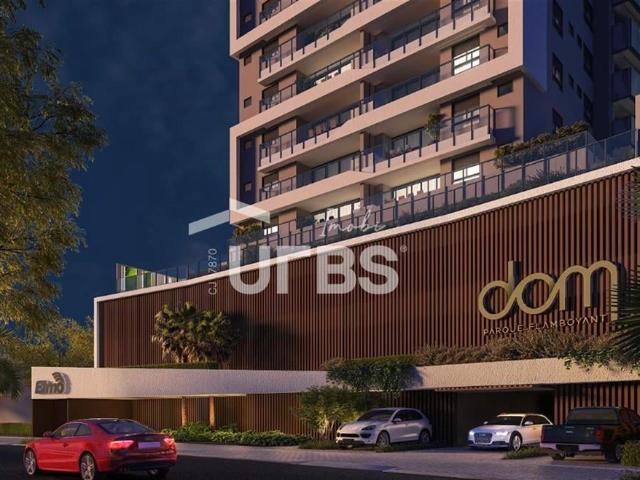 Apartamento venda em Região Geográfica Imediata de Goiânia, Goiânia