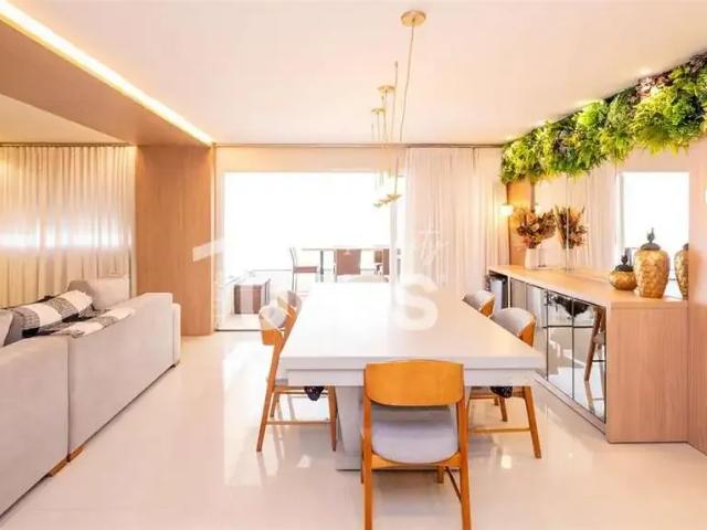 Apartamento venda em Região Geográfica Imediata de Goiânia, Goiânia