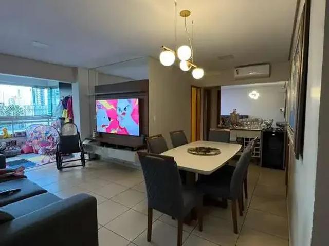 Apartamento venda em Região Geográfica Imediata de Goiânia, Goiânia