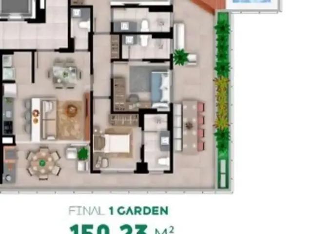 Apartamento venda em Região Geográfica Imediata de Goiânia, Goiânia