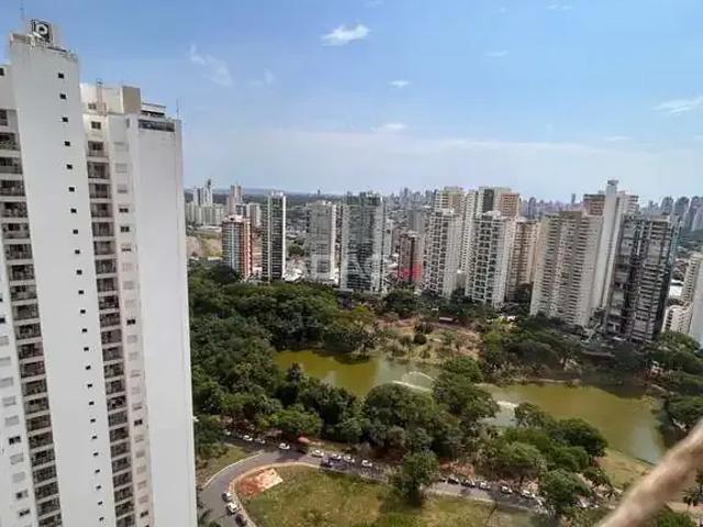 Apartamento venda em Região Geográfica Imediata de Goiânia, Goiânia