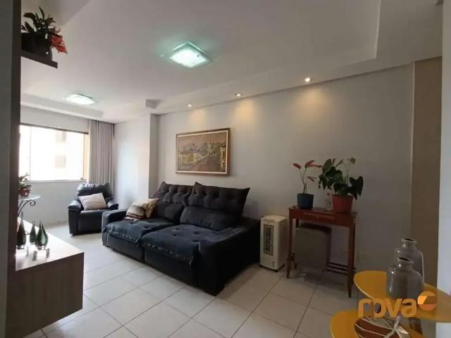 Apartamento venda em Região Geográfica Imediata de Goiânia, Goiânia