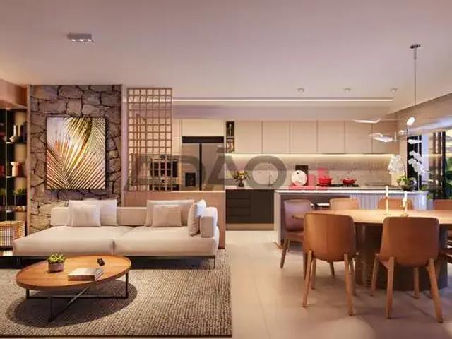 Apartamento venda em Região Geográfica Imediata de Goiânia, Goiânia