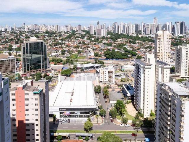 Apartamento venda em Região Geográfica Imediata de Goiânia, Goiânia