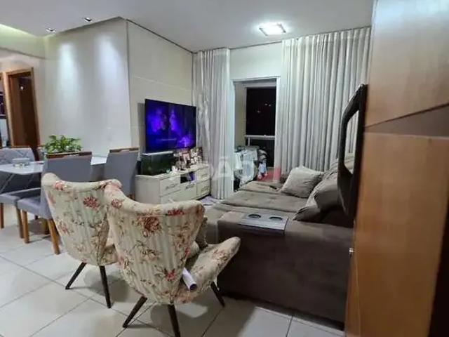 Apartamento venda em Região Geográfica Imediata de Goiânia, Goiânia