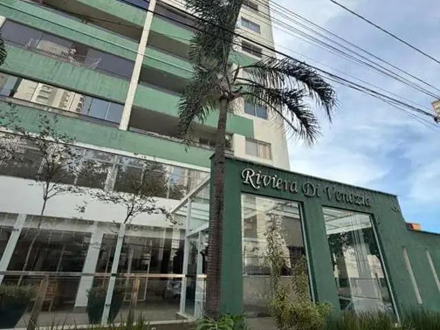 Apartamento venda em Região Geográfica Imediata de Goiânia, Goiânia