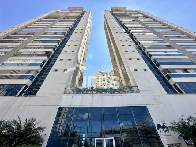 Apartamento venda em Região Geográfica Imediata de Goiânia, Goiânia