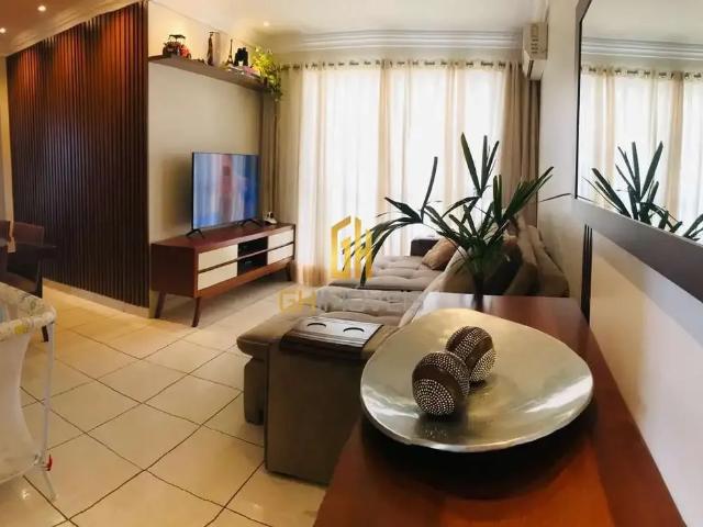 Apartamento venda em Região Geográfica Imediata de Goiânia, Goiânia