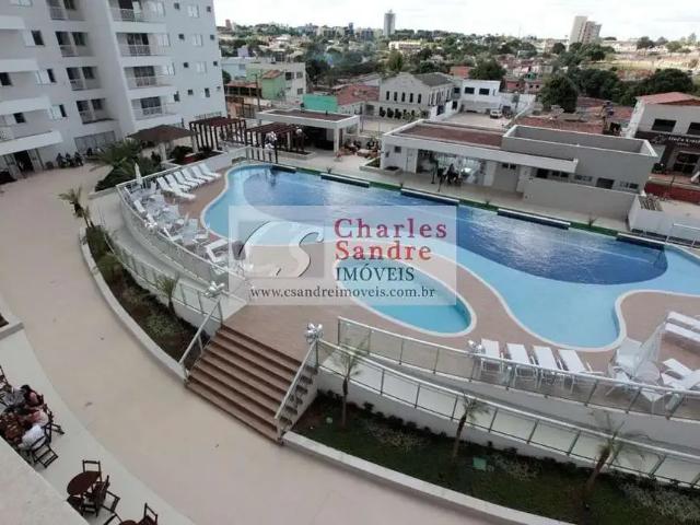Apartamento venda em Região Geográfica Imediata de Goiânia, Goiânia