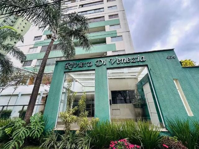 Apartamento venda em Região Geográfica Imediata de Goiânia, Goiânia