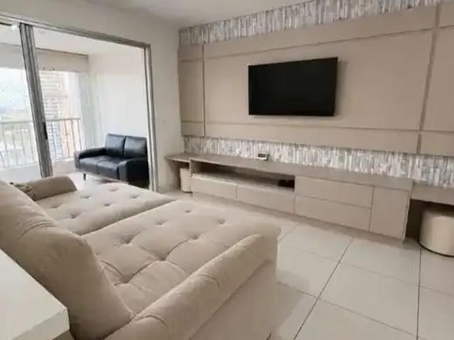 Apartamento venda em Região Geográfica Imediata de Goiânia, Goiânia