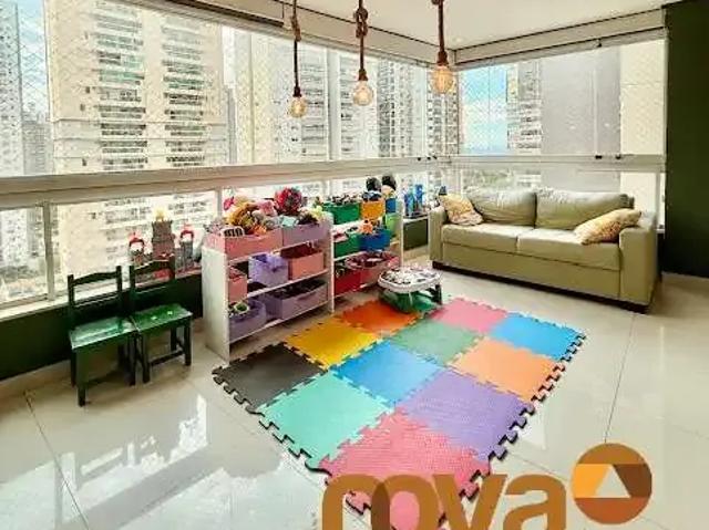 Apartamento venda em Região Geográfica Imediata de Goiânia, Goiânia