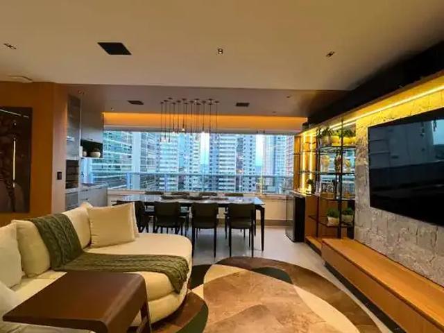 Apartamento venda em Região Geográfica Imediata de Goiânia, Goiânia