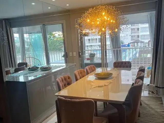 Apartamento venda em Região Geográfica Imediata de Goiânia, Goiânia