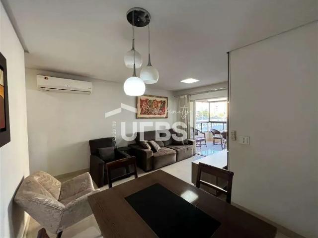 Apartamento venda em Região Geográfica Imediata de Goiânia, Goiânia