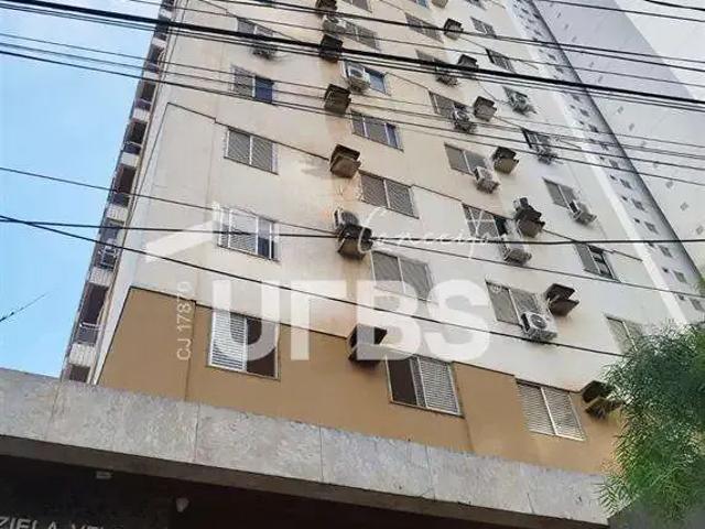 Apartamento venda em Região Geográfica Imediata de Goiânia, Goiânia