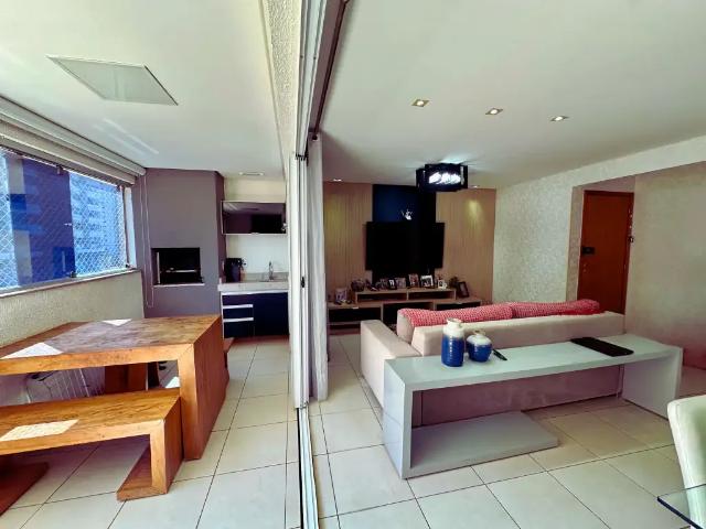 Apartamento venda em Região Geográfica Imediata de Goiânia, Goiânia