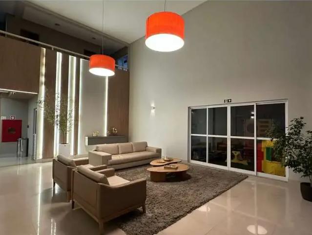 Apartamento venda em Região Geográfica Imediata de Goiânia, Goiânia