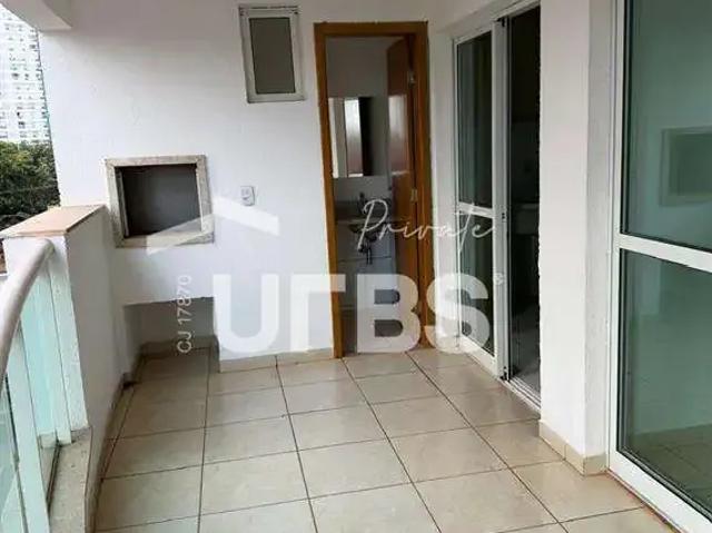 Apartamento venda em Região Geográfica Imediata de Goiânia, Goiânia