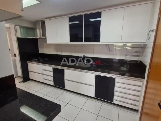 Apartamento venda em Região Geográfica Imediata de Goiânia, Goiânia