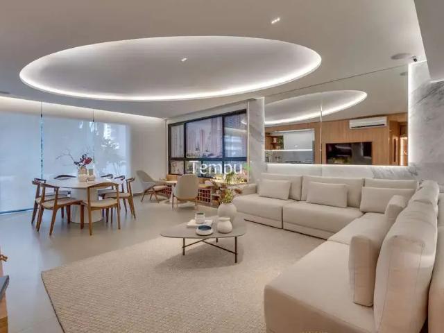 Apartamento venda em Região Geográfica Imediata de Goiânia, Goiânia