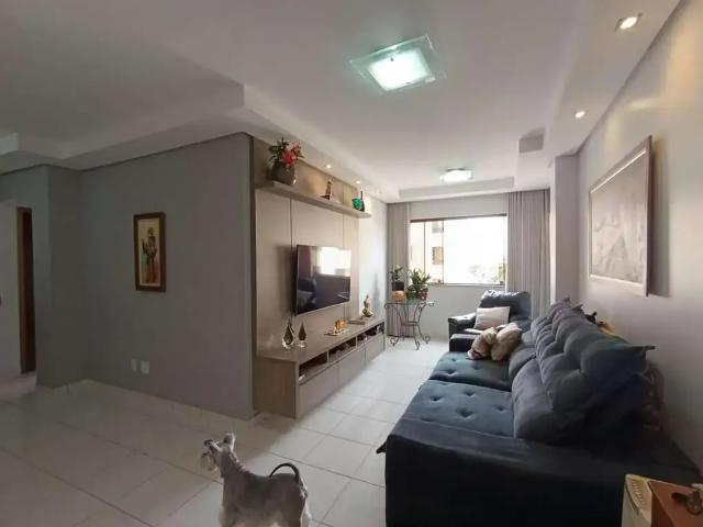 Apartamento venda em Região Geográfica Imediata de Goiânia, Goiânia